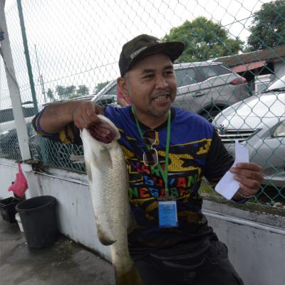 Hari Sukan Negara Peringkat MOF