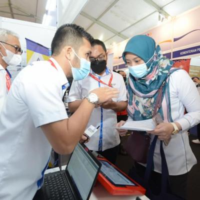 Jelajah Aspirasi Keluarga Malaysia Di Negeri Kelantan