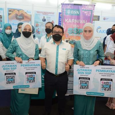 Jelajah Aspirasi Keluarga Malaysia Di Negeri Kelantan