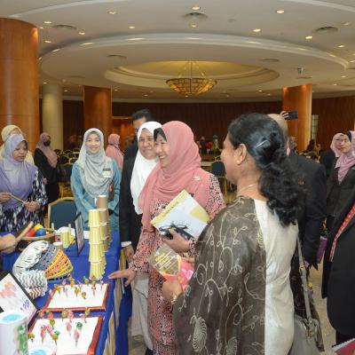 Seminar AKRAB MOF Tahun 2022