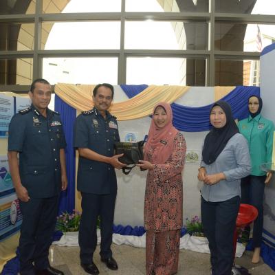 Seminar AKRAB MOF Tahun 2022