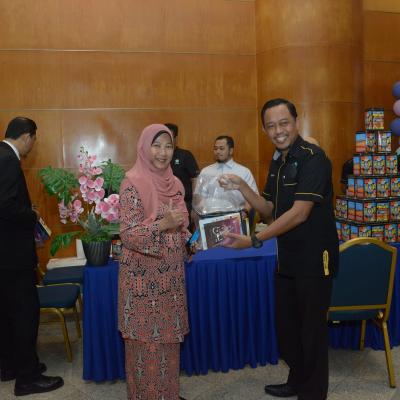 Seminar AKRAB MOF Tahun 2022