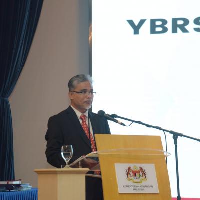 Seminar AKRAB MOF Tahun 2022