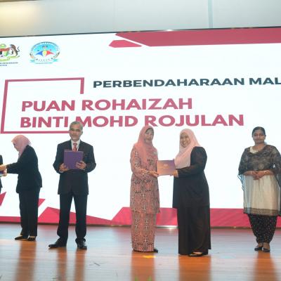 Seminar AKRAB MOF Tahun 2022