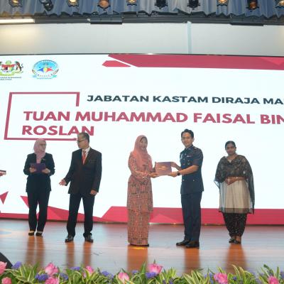 Seminar AKRAB MOF Tahun 2022