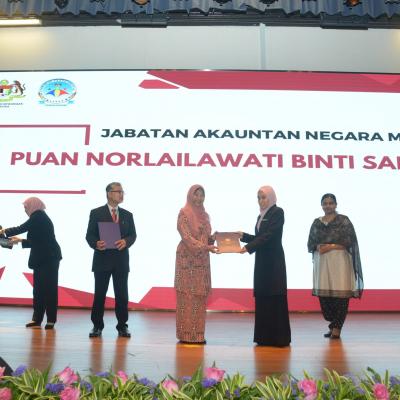 Seminar AKRAB MOF Tahun 2022