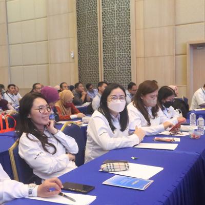 Persidangan Juruaudit Dalam Sektor Awam Tahun 2022 