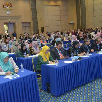 Persidangan Juruaudit Dalam Sektor Awam Tahun 2022 