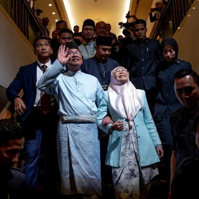 Pembentangan Belanjawan 2023