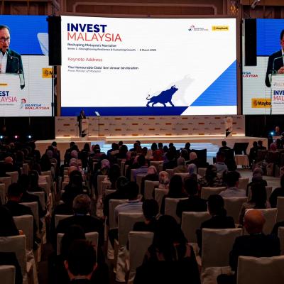 Majlis Perasmian IMKL 2023