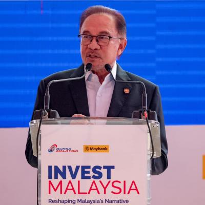 Majlis Perasmian IMKL 2023