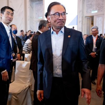 Majlis Perasmian IMKL 2023