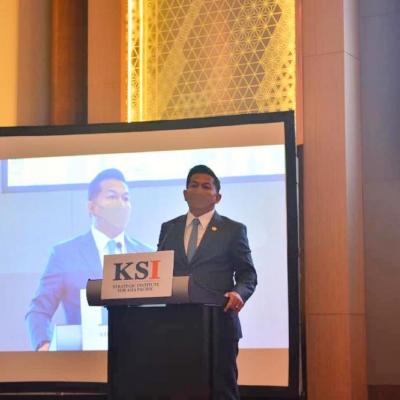 Malaysia Economic Summit 2022