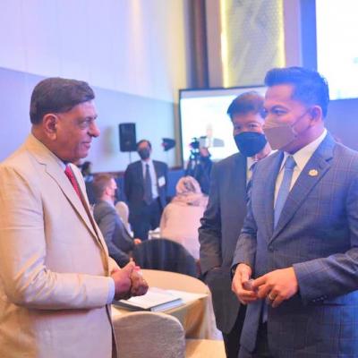 Malaysia Economic Summit 2022