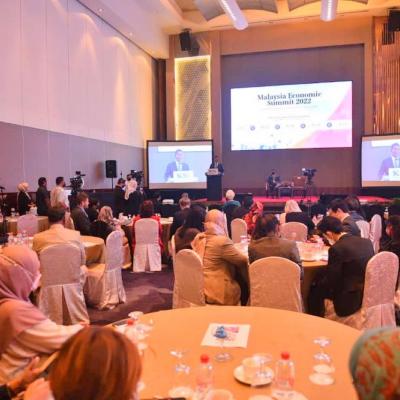 Malaysia Economic Summit 2022