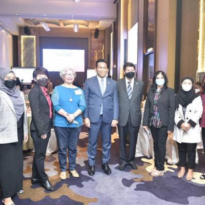 Malaysia Economic Summit 2022