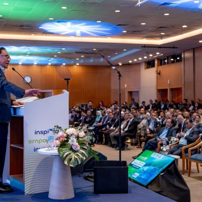 Majlis Pelancaran InvestED