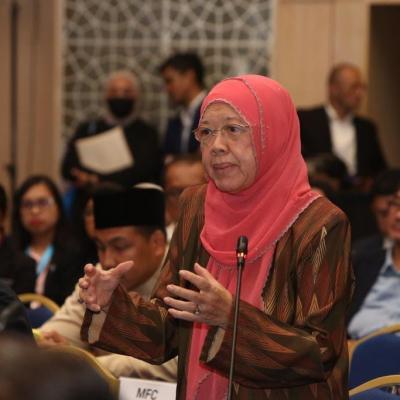 Majlis Libat Urus Belanjawan 2024