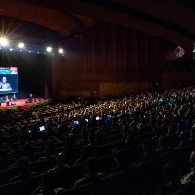 Majlis Perasmian Persidangan Percukaian 2023