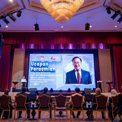 Persidangan Kebangsaan Ekonomi Malaysia