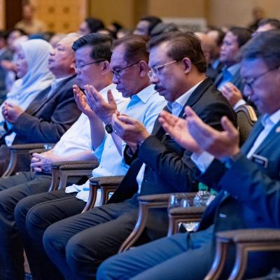 Persidangan Kebangsaan Ekonomi Malaysia