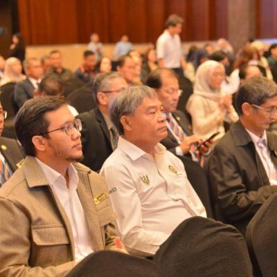 Majlis Dialog Belanjawan 2024 Negeri Sarawak