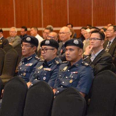 Majlis Dialog Belanjawan 2024 Negeri Sarawak