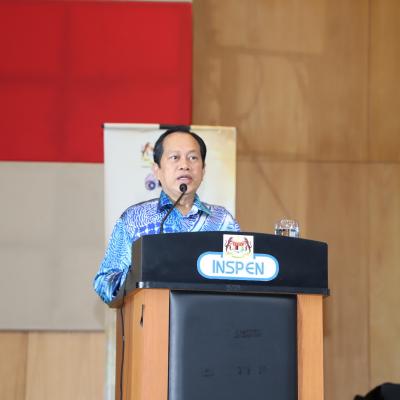 Majlis Pelancaran Laporan Pasaran Harta Separuh Tahun Pertama 2023