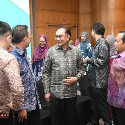 Hari Tinjauan Belanjawan 2024