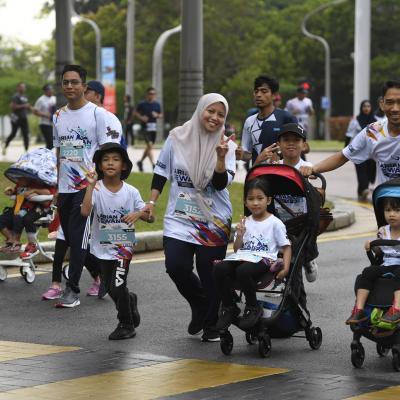 Larian Kewangan Tahun 2023