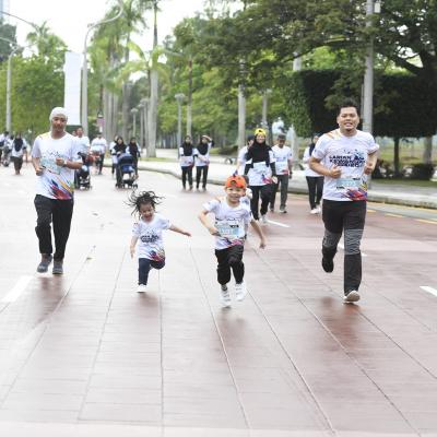 Larian Kewangan Tahun 2023
