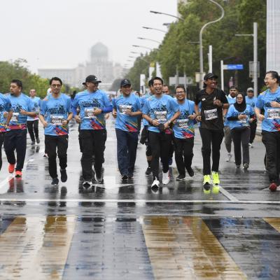 Larian Kewangan Tahun 2023