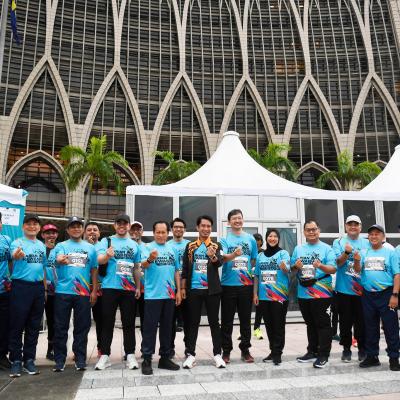 Larian Kewangan Tahun 2023