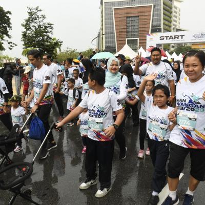 Larian Kewangan Tahun 2023