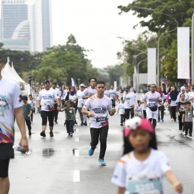 Larian Kewangan Tahun 2023