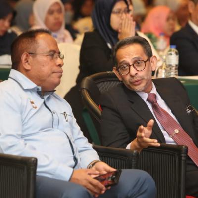 Persidangan Juruaudit Dalam Sektor Awam Tahun 2023