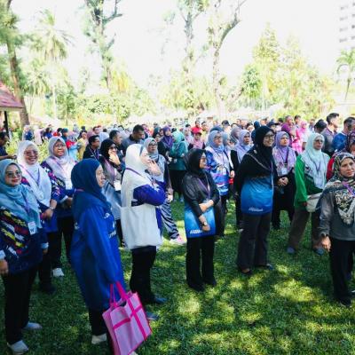 Persidangan Juruaudit Dalam Sektor Awam Tahun 2023