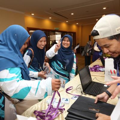 Persidangan Juruaudit Dalam Sektor Awam Tahun 2023