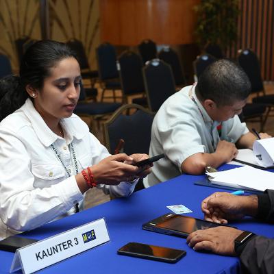 Pendaftaran MyDigital ID Warga Perbendaharaan