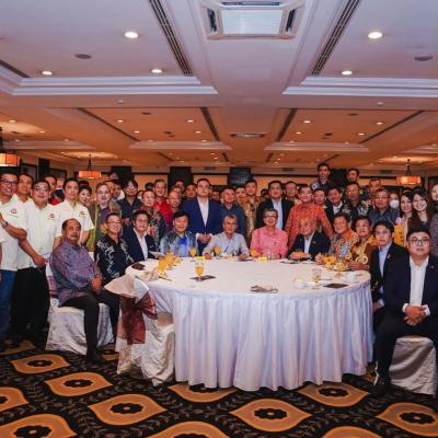 Sesi Dialog Anjuran FHAM