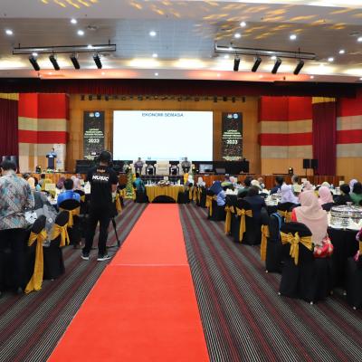 Majlis Pelancaran Laporan Pasaran Harta 2023