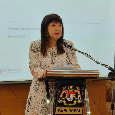 Sesi Taklimat Mengenai RUUPPW