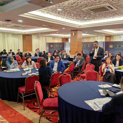 Sesi Taklimat Mengenai RUUPPW