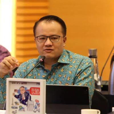 Persidangan Meja Bulat Program Pengaktifan & Reformasi Badan Berkaitan Kerajaan (GEAR-uP)