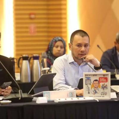 Persidangan Meja Bulat Program Pengaktifan & Reformasi Badan Berkaitan Kerajaan (GEAR-uP)