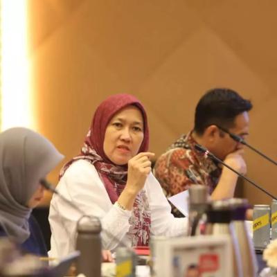 Persidangan Meja Bulat Program Pengaktifan & Reformasi Badan Berkaitan Kerajaan (GEAR-uP)