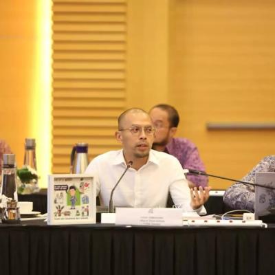 Persidangan Meja Bulat Program Pengaktifan & Reformasi Badan Berkaitan Kerajaan (GEAR-uP)