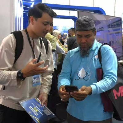 Program MADANI Rakyat 2024 – Zon Timur