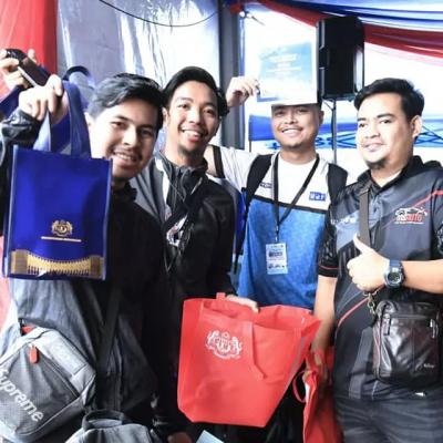 Program MADANI Rakyat – Zon Timur di Pahang