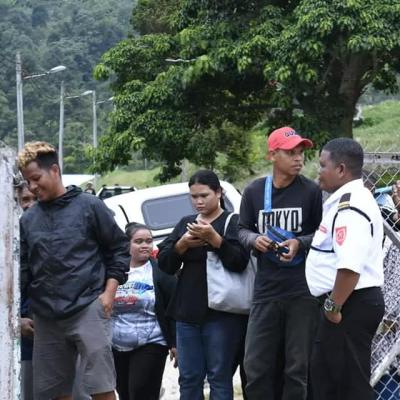 Program Penunaian STR 2024 Di Sekolah Kebangsaan Senderut, Lipis, Pahang